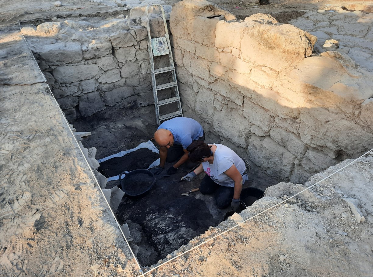 V Córdobě našli dosud největší římský penis